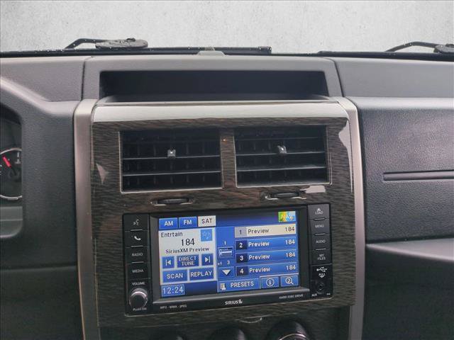 Used 2011 Jeep Liberty Limited Jet RWD image 13