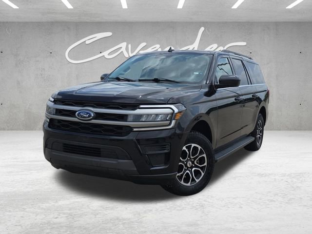 Used 2024 Ford Expedition Max XLT AWD/4WD image 1