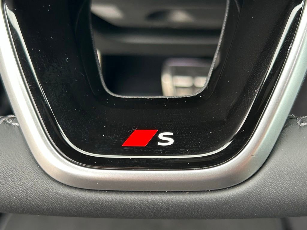 New 2026 Audi SQ5 Premium Plus AWD/4WD image 27