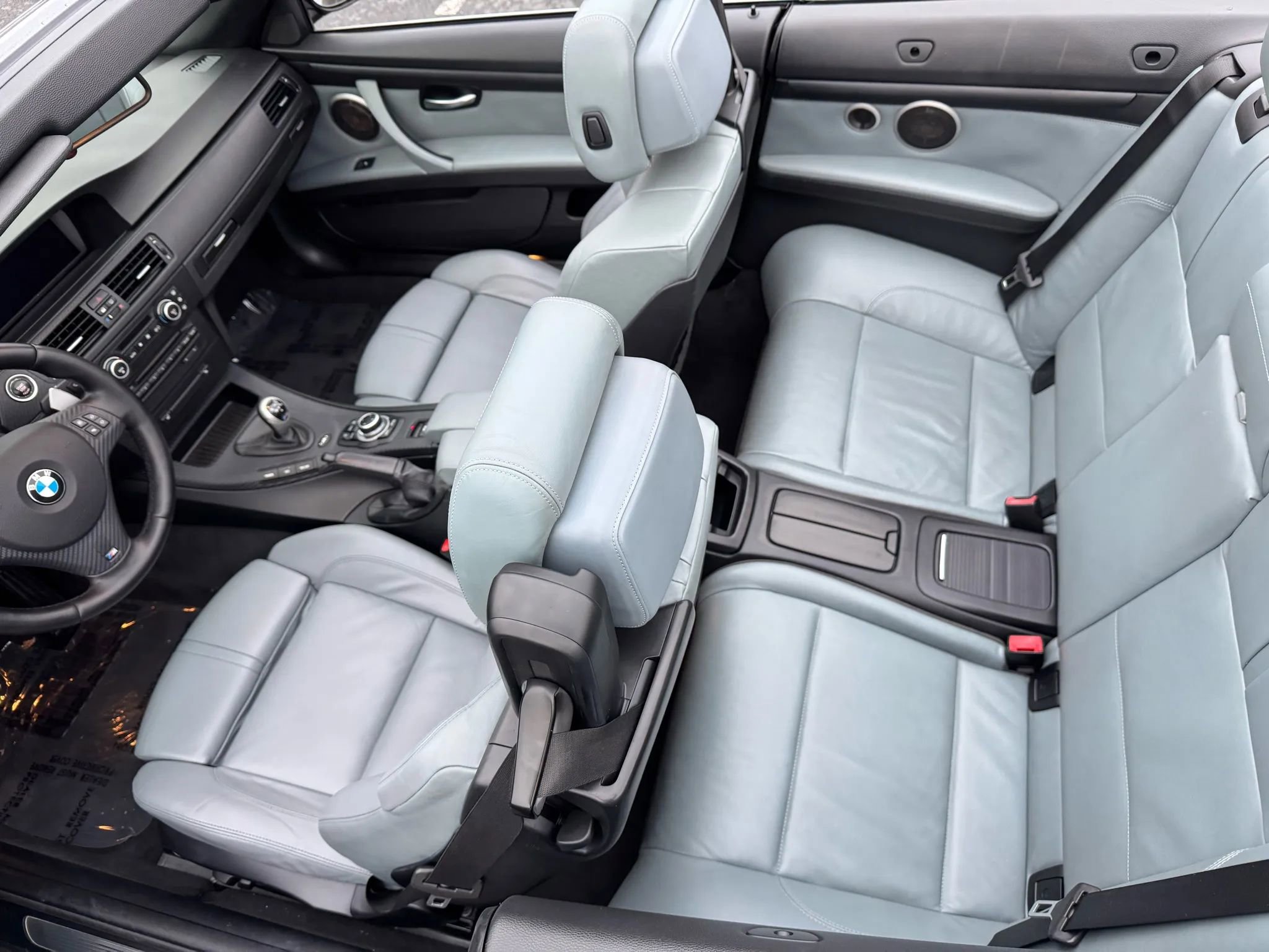 Used 2009 BMW M3 Convertible image 30