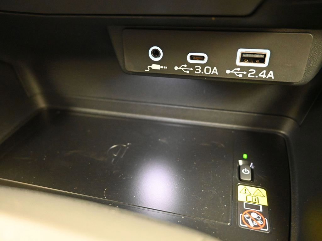New 2026 Subaru Crosstrek 2.5i Limited image 34