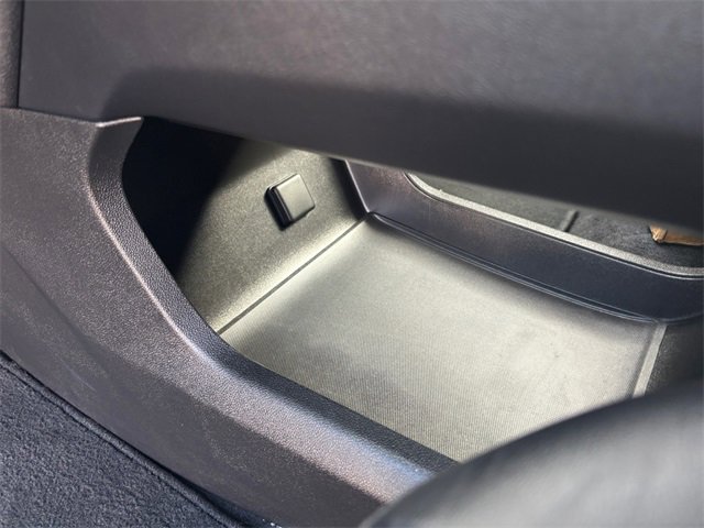 Used 2024 GMC Acadia Elevation image 35