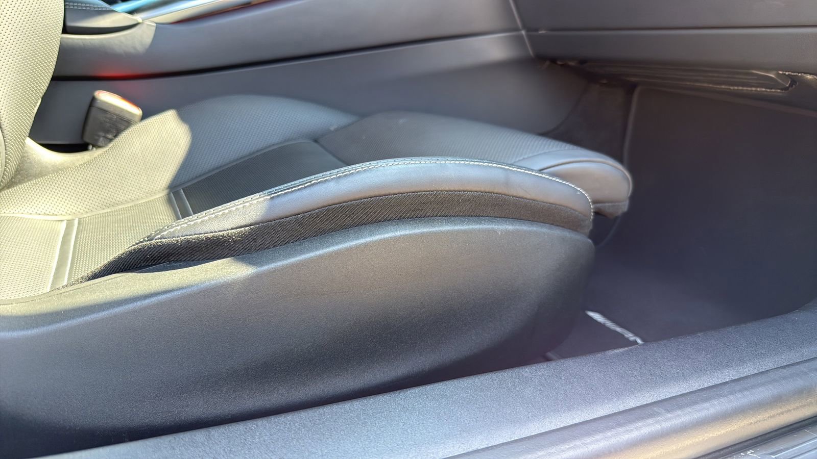 Used 2022 Mercedes-Benz SL 55 AMG 4MATIC image 24