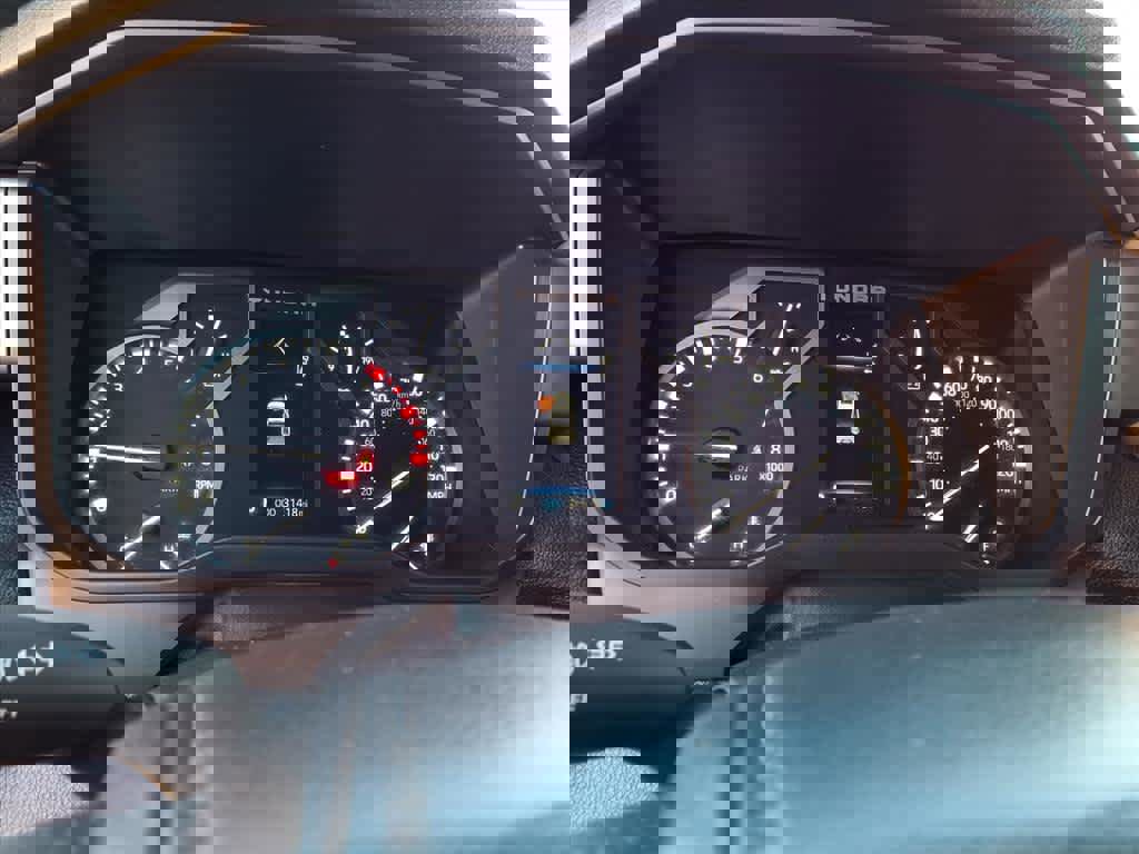 Used 2024 Toyota Tundra SR5 w/ SR5 Convenience Package image 12