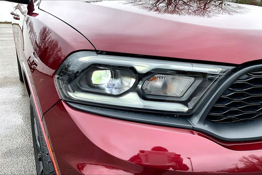 Used 2021 Dodge Durango GT image 31