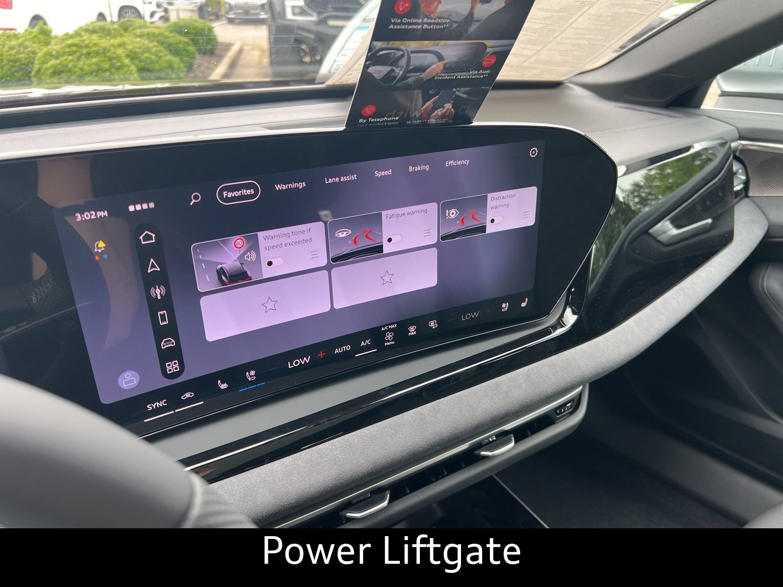 New 2026 Audi S5 Premium Plus AWD/4WD image 13