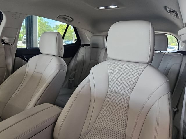 Certified 2023 Buick Envision Essence AWD/4WD image 18