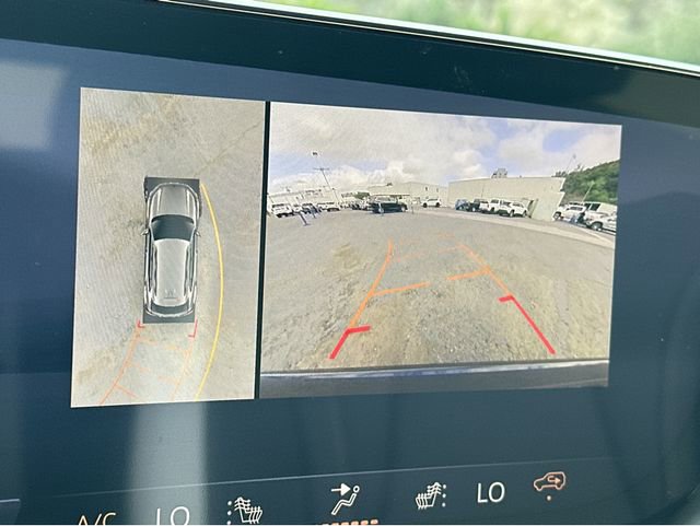 New 2026 Buick Envision Sport Touring image 24