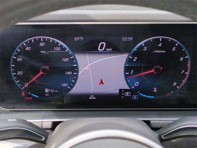 Used 2020 Mercedes-Benz GLE 350 image 26