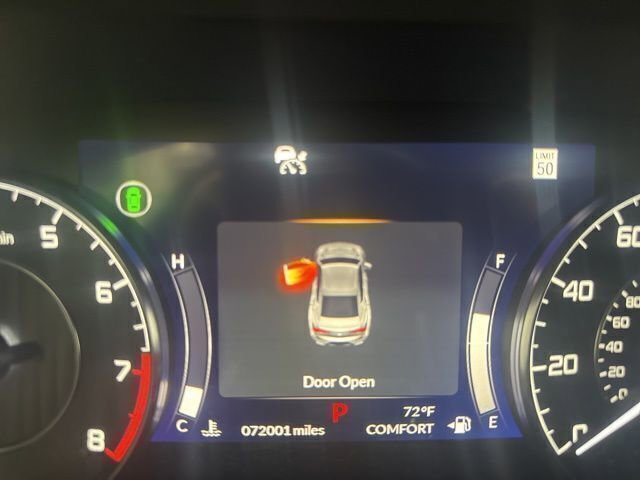 Used 2021 Acura TLX w/ Technology Package image 13