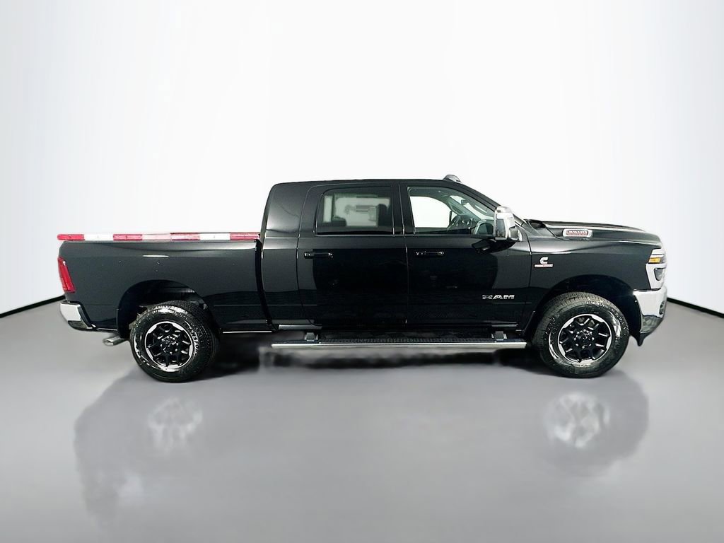 New 2025 RAM 3500 Laramie image 8