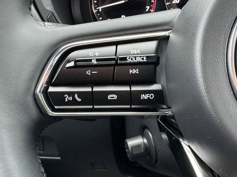 New 2026 MAZDA CX-70 3.3 Turbo S w/ Premium Package image 10