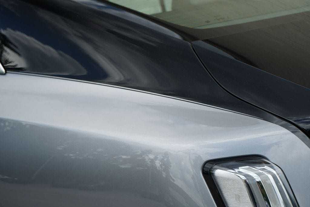 Certified 2024 Rolls-Royce Spectre w/ Spectre Launch Package image 19