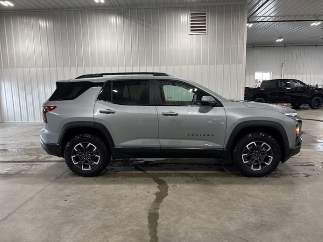 Used 2026 Chevrolet Equinox ACTIV w/ Convenience Package III image 8