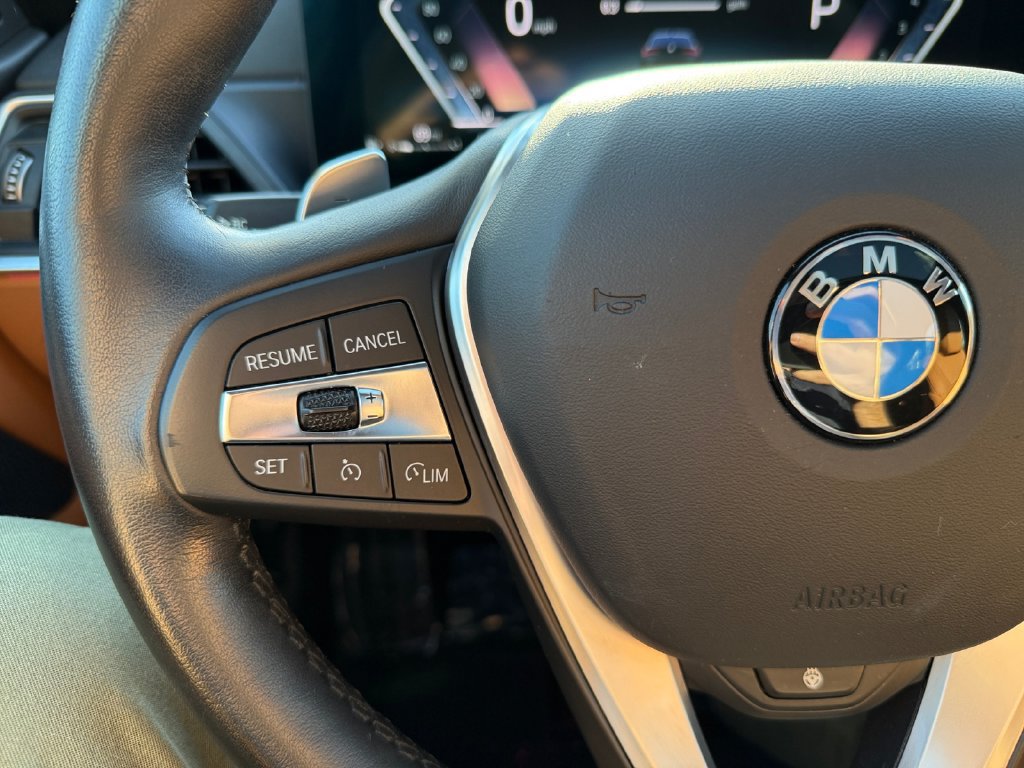 Certified 2024 BMW 430i Gran Coupe xDrive w/ Premium Package AWD/4WD image 31