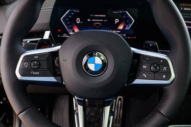 New 2026 BMW X2 xDrive28i w/ Technology Package AWD/4WD image 14