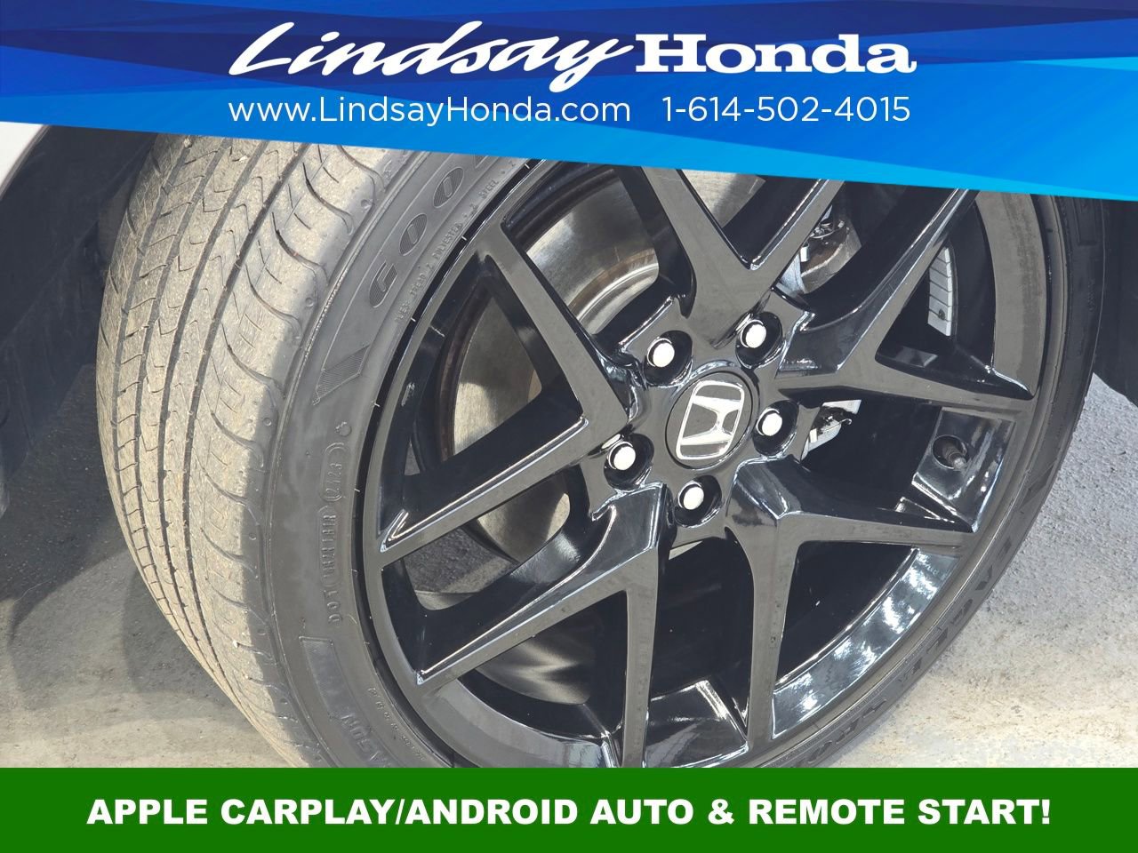 Used 2023 Honda Civic Sport image 25