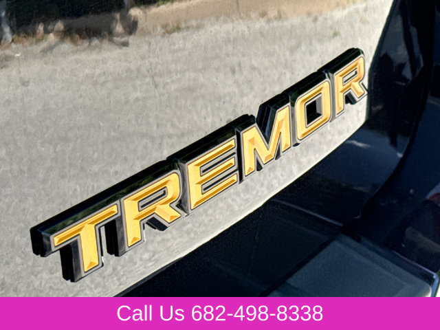 New 2026 Ford Explorer Tremor w/ Tremor Ultimate Package AWD/4WD image 9