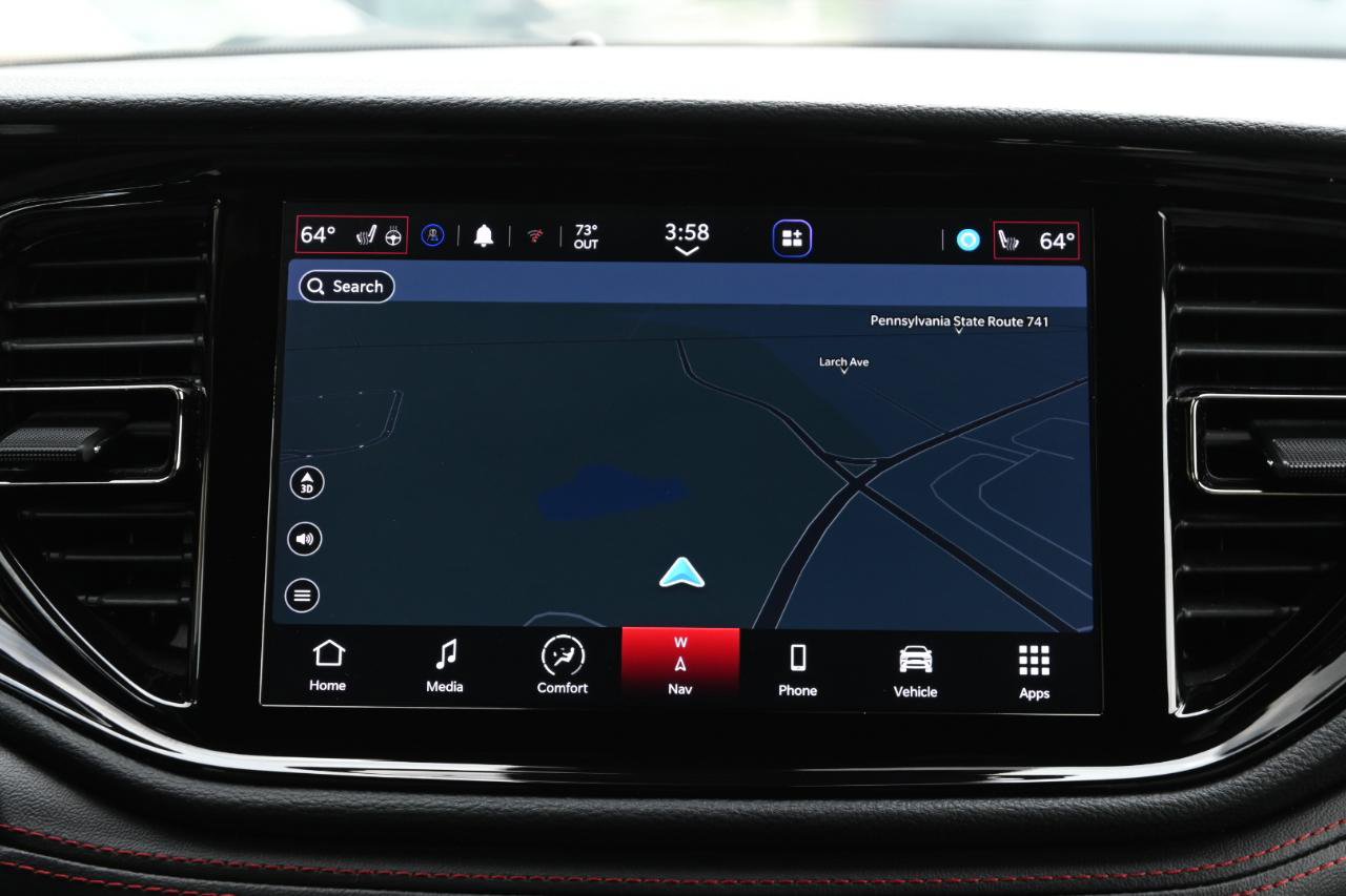 Used 2023 Dodge Durango GT AWD/4WD image 29