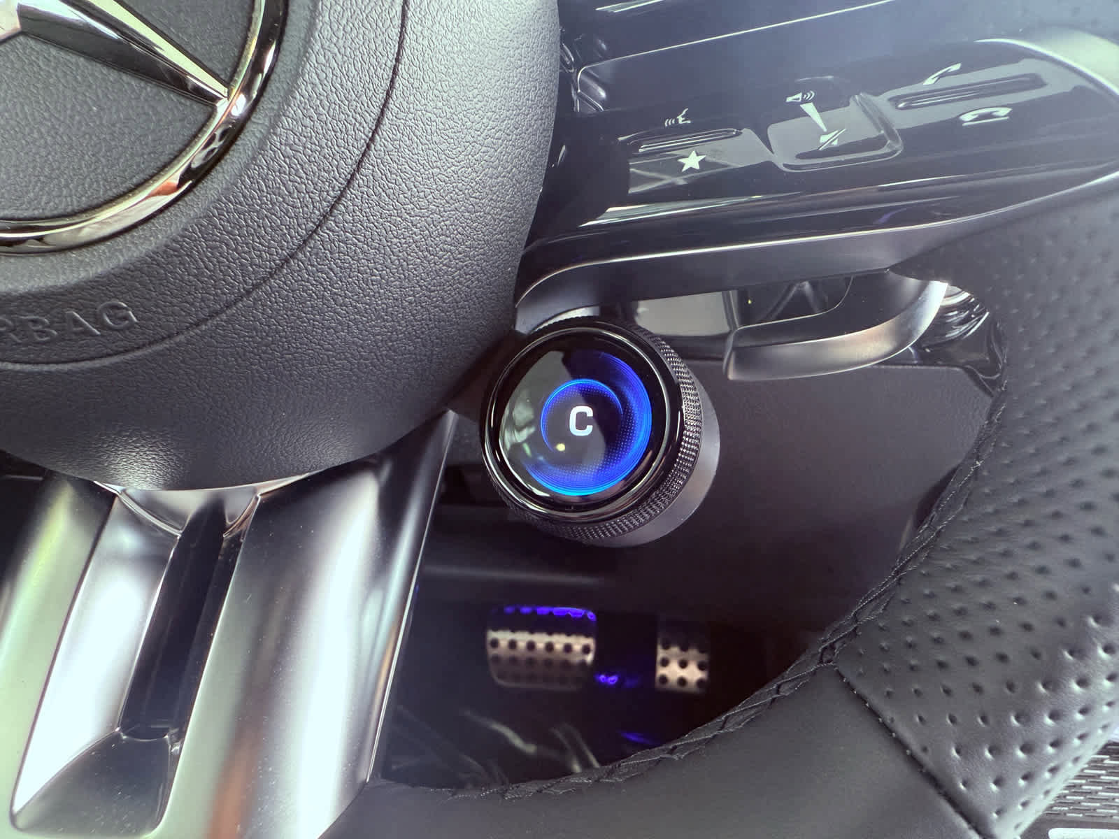 Certified 2025 Mercedes-Benz GLA 35 AMG AMG GLA 35 image 19