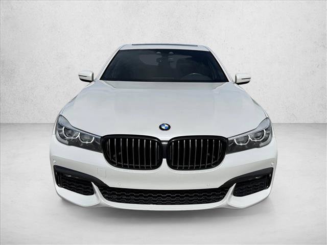 Used 2019 BMW 740i w/ M Sport Package RWD video 2