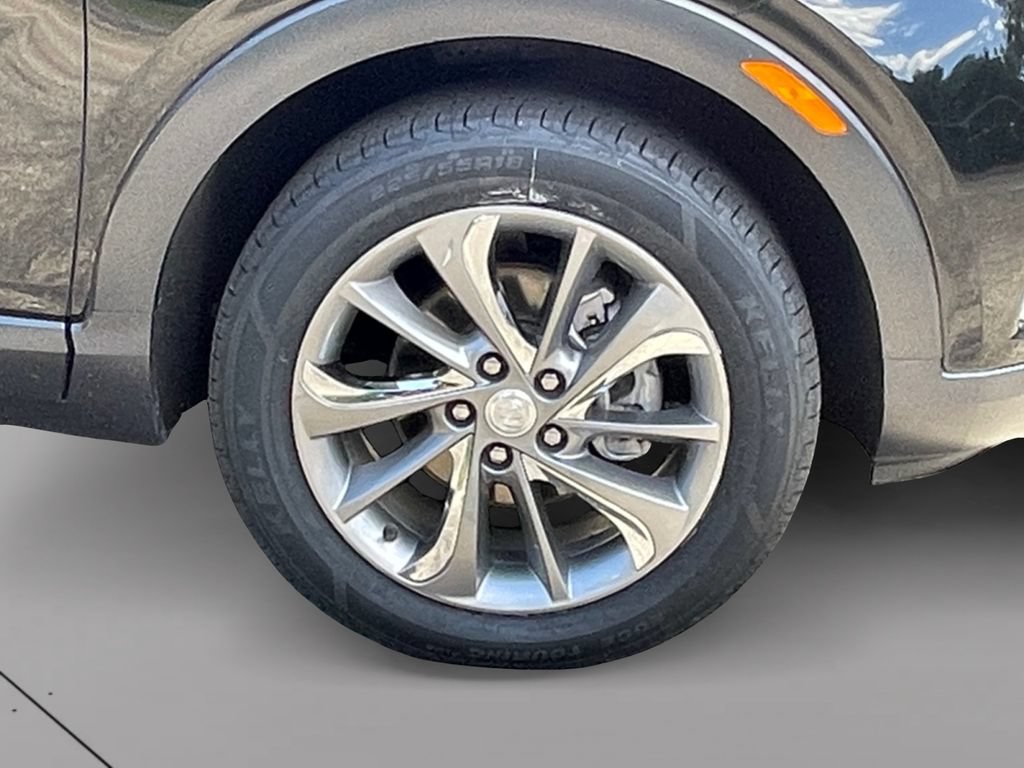 Used 2023 Buick Encore GX Essence w/ Experience Buick Package AWD/4WD image 9