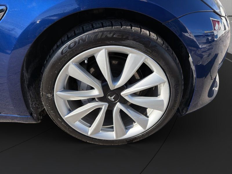 Used 2018 Tesla Model 3 Long Range AWD/4WD image 24