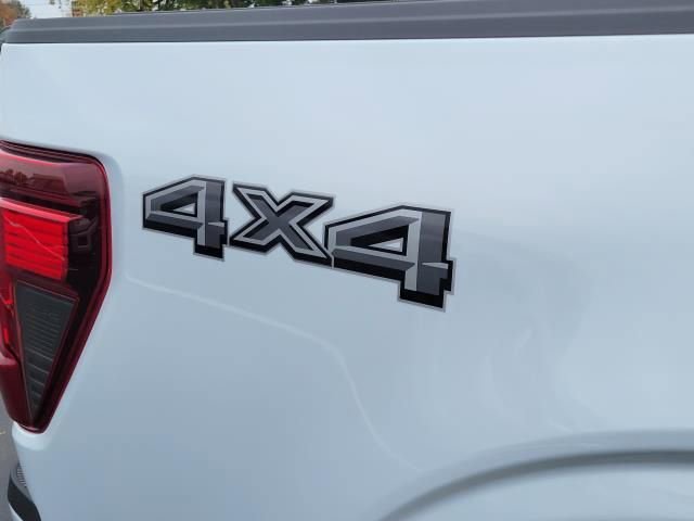 New 2025 Ford F150 STX w/ STX Black Appearance Package image 13