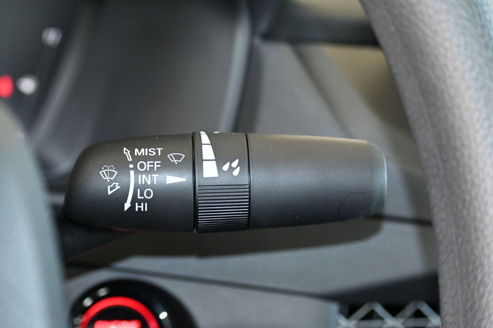 New 2026 Honda Accord LX image 27