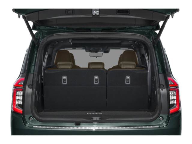 New 2026 Nissan Armada Platinum Reserve AWD/4WD image 13