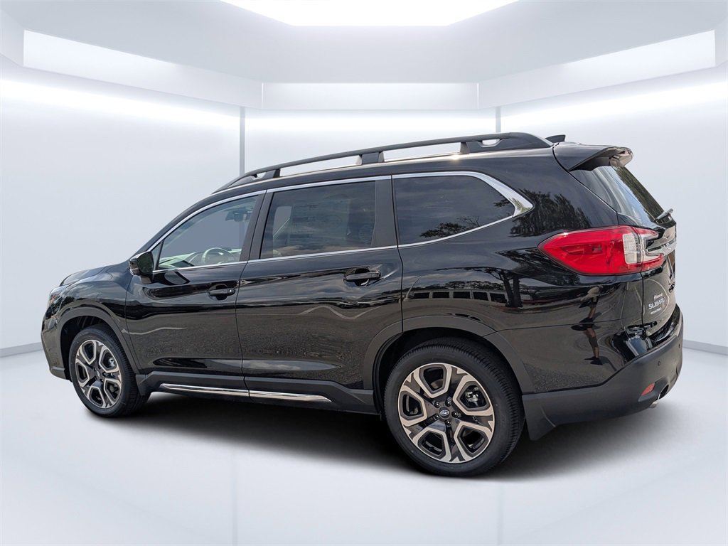 New 2025 Subaru Ascent Limited image 5