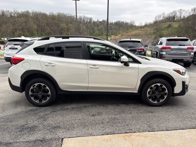 Used 2023 Subaru Crosstrek 2.0i Premium image 6