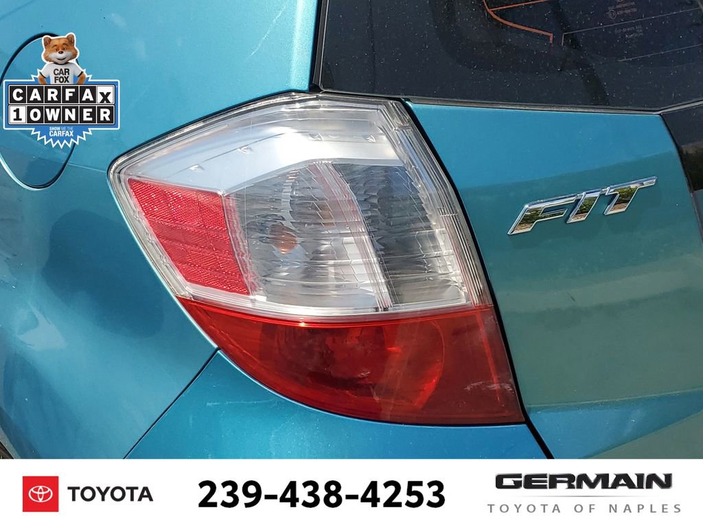 Used 2012 Honda Fit image 15
