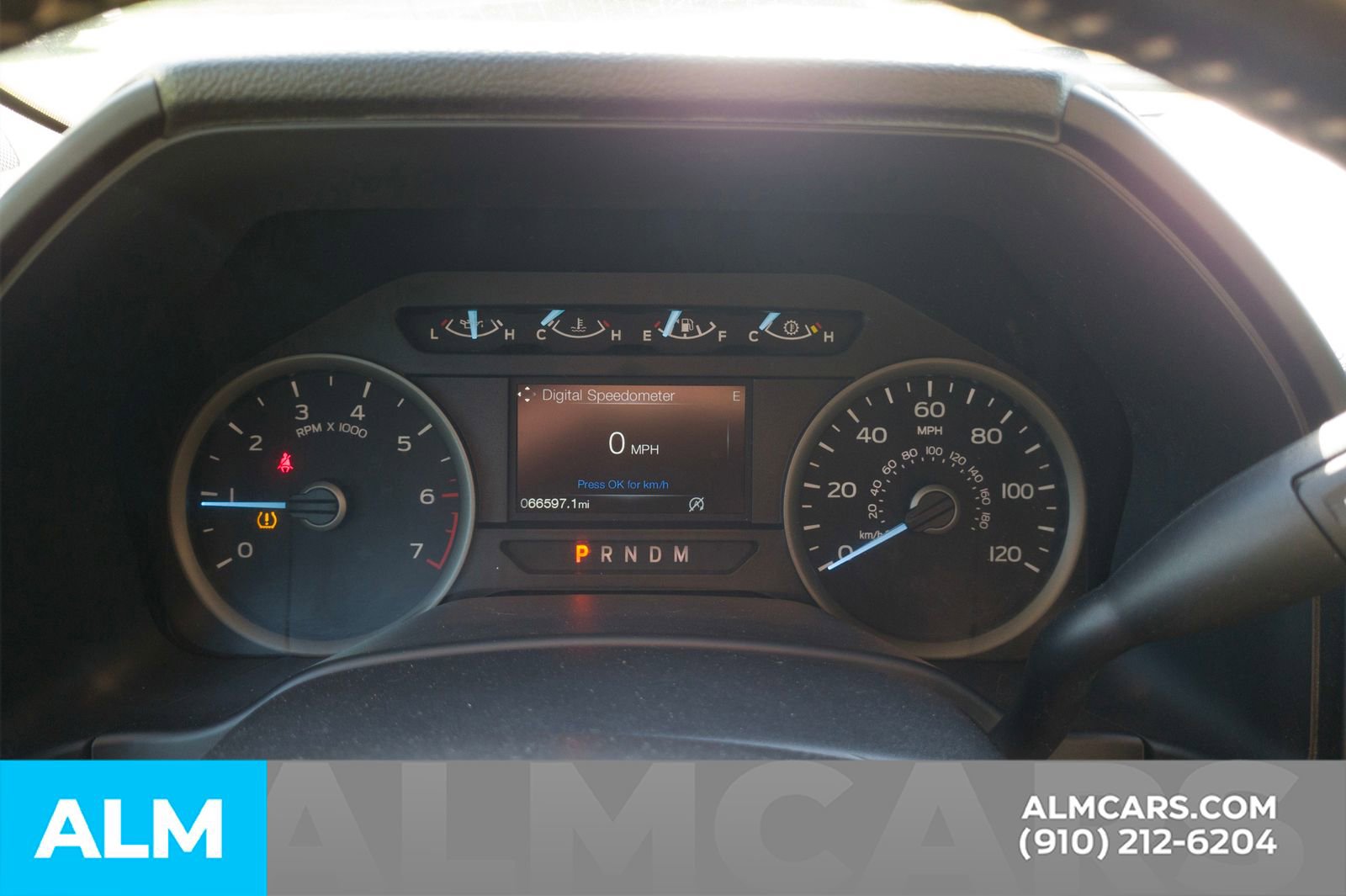 Used 2019 Ford F150 XLT w/ Equipment Group 302A Luxury image 15