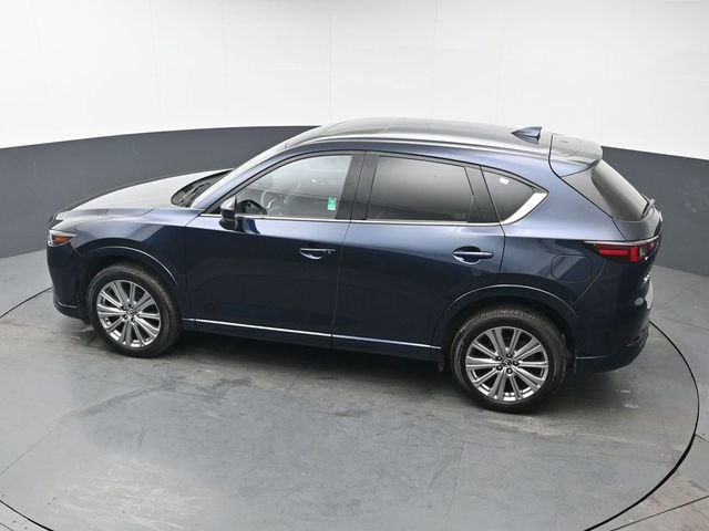 Certified 2023 MAZDA CX-5 Signature AWD/4WD image 37
