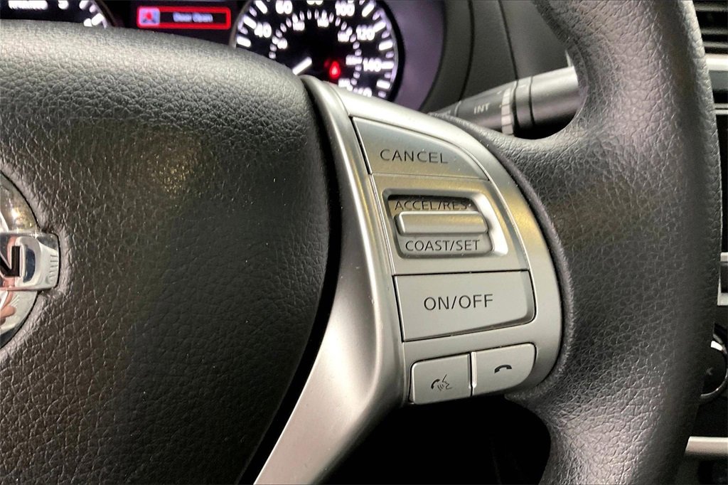 Used 2017 Nissan Altima 2.5 S w/ Power Driver Seat Package image 11