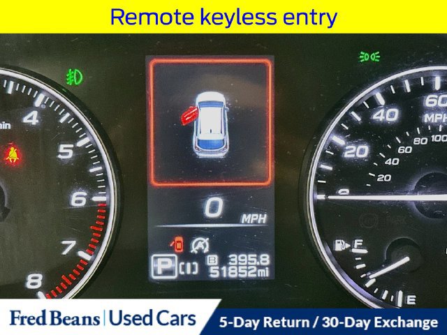 Used 2024 Subaru Crosstrek 2.5i Limited AWD/4WD image 14