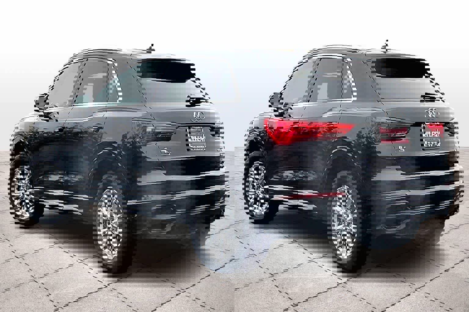 Used 2025 Audi Q3 2.0T Premium Plus image 15