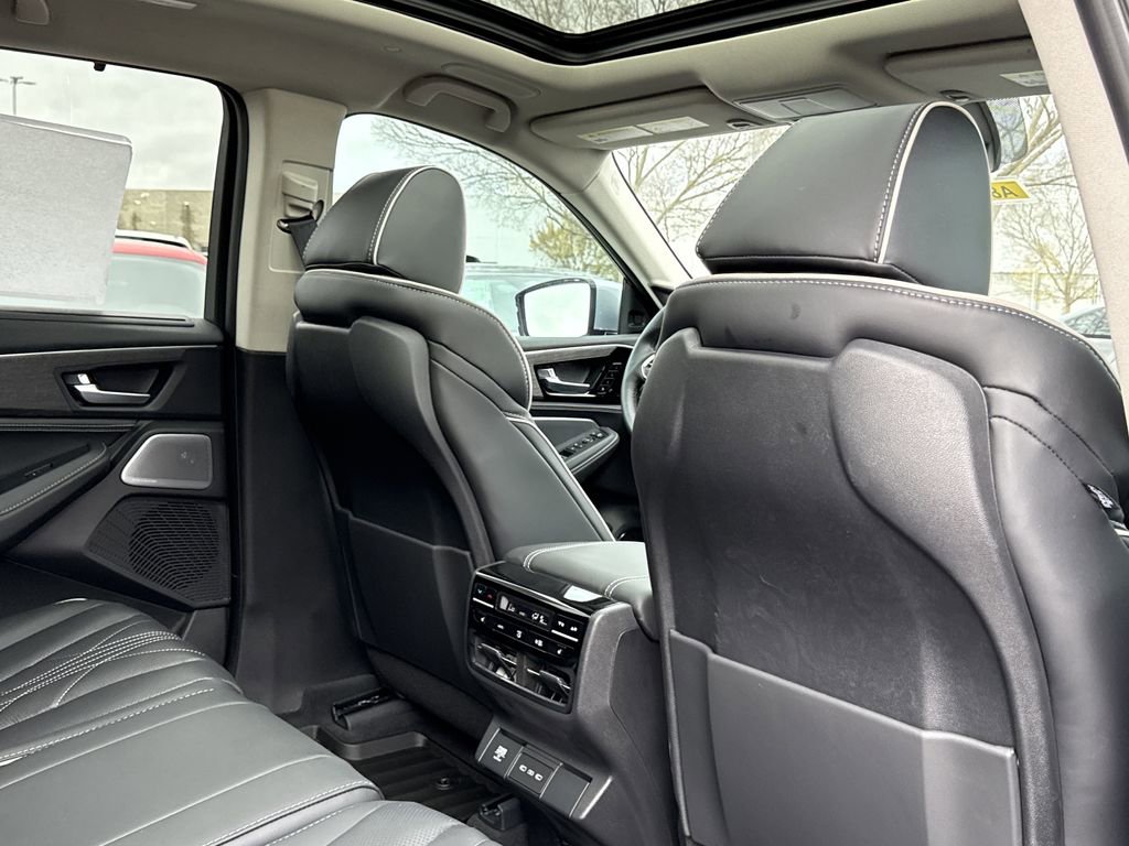 New 2026 Acura MDX w/ Advance Package image 19