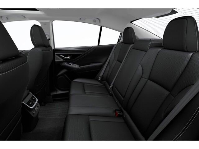 Certified 2025 Subaru Legacy Limited w/ Popular Package #3 image 17