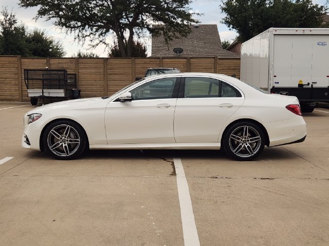 Used 2019 Mercedes-Benz E 300 image 12