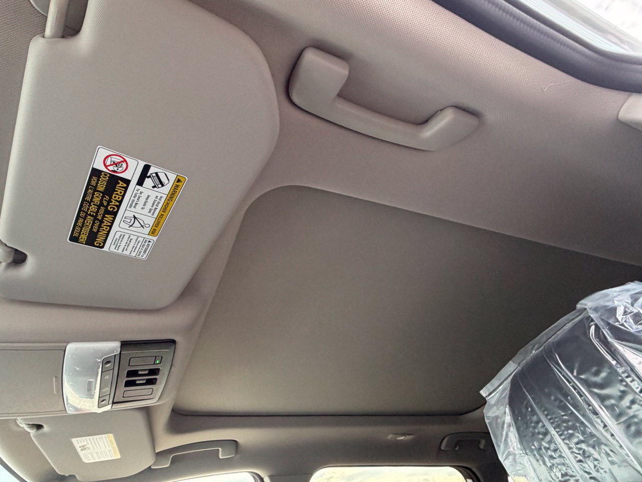 New 2026 Nissan Rogue Dark Armor FWD image 22