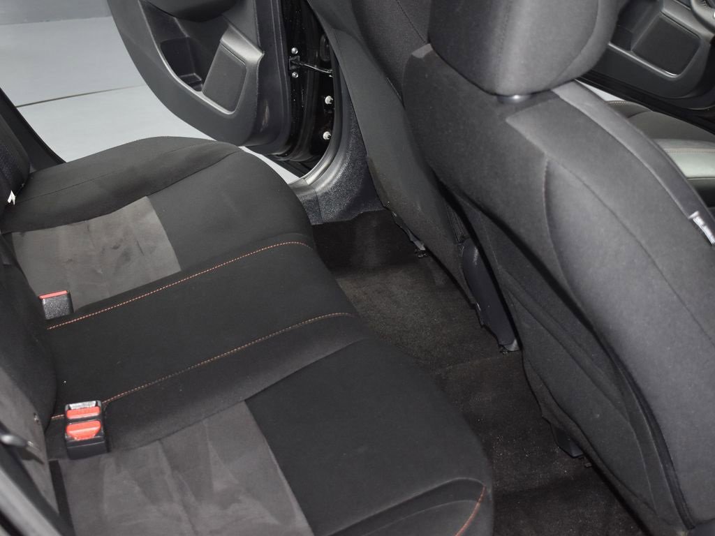 Used 2022 Nissan Sentra SR image 7