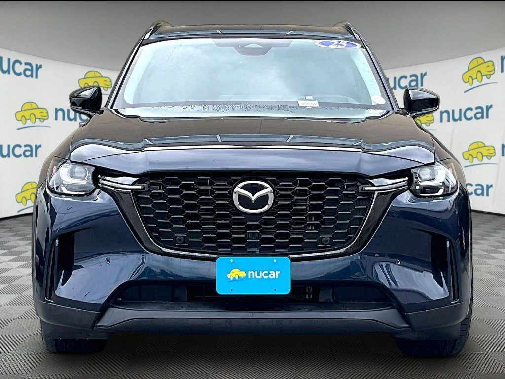 Used 2025 MAZDA CX-90 Plug-In Hybrid w/Premium Sport AWD/4WD image 2