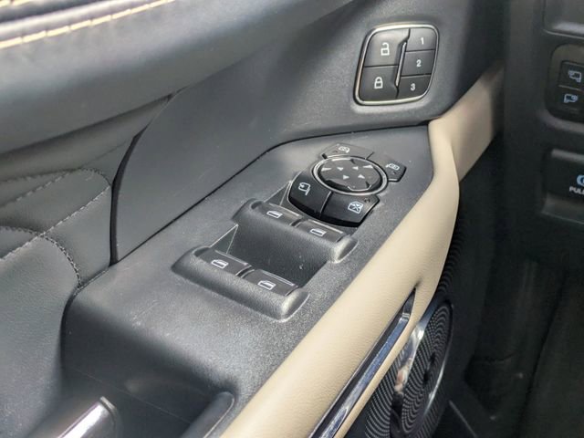 Used 2023 Ford Expedition Max Platinum AWD/4WD image 25