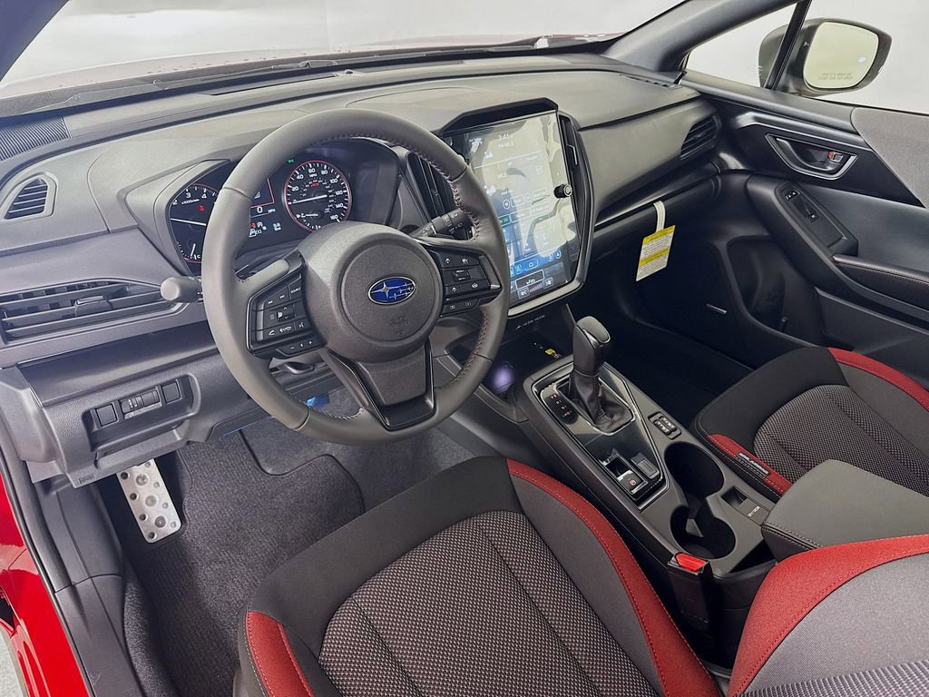 New 2026 Subaru Impreza RS image 9