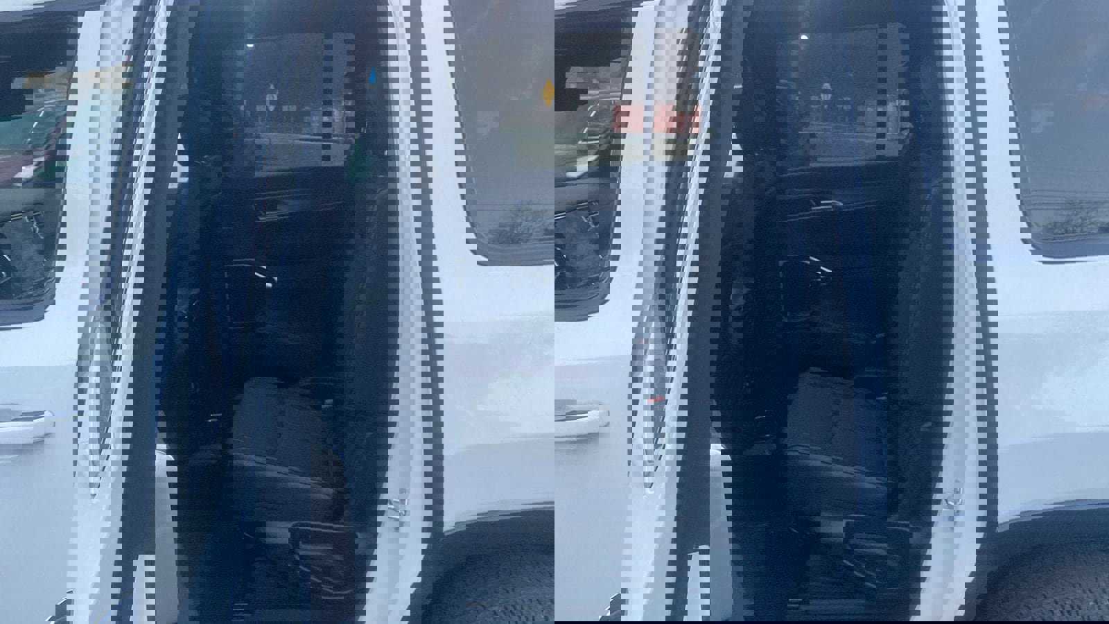 New 2025 Jeep Wagoneer Series II w/ Premium Group I image 21