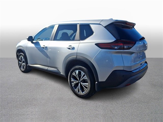 Used 2022 Nissan Rogue SV image 6