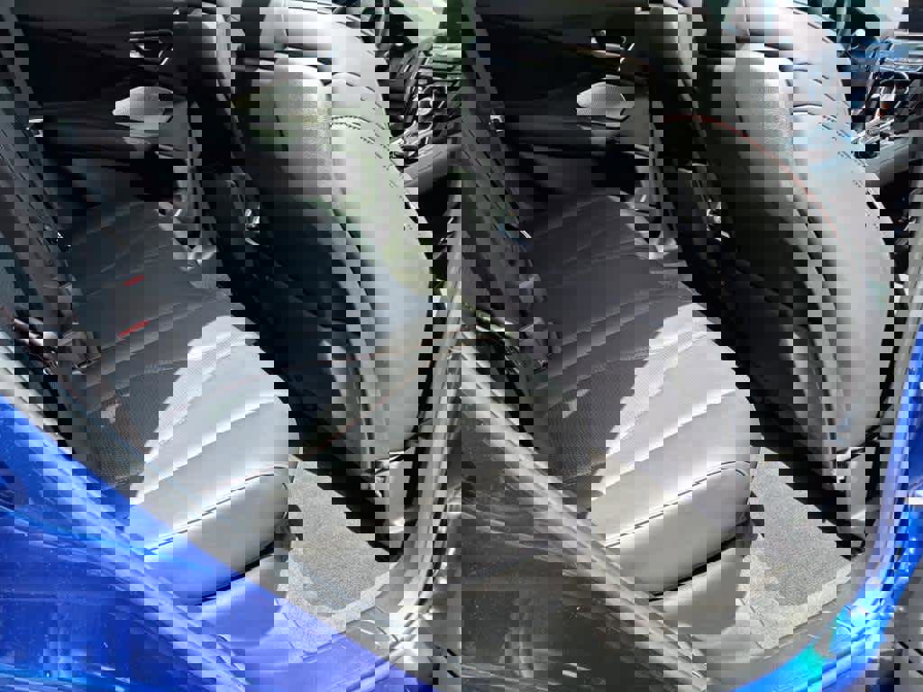 Certified 2025 Acura RDX A-Spec image 10