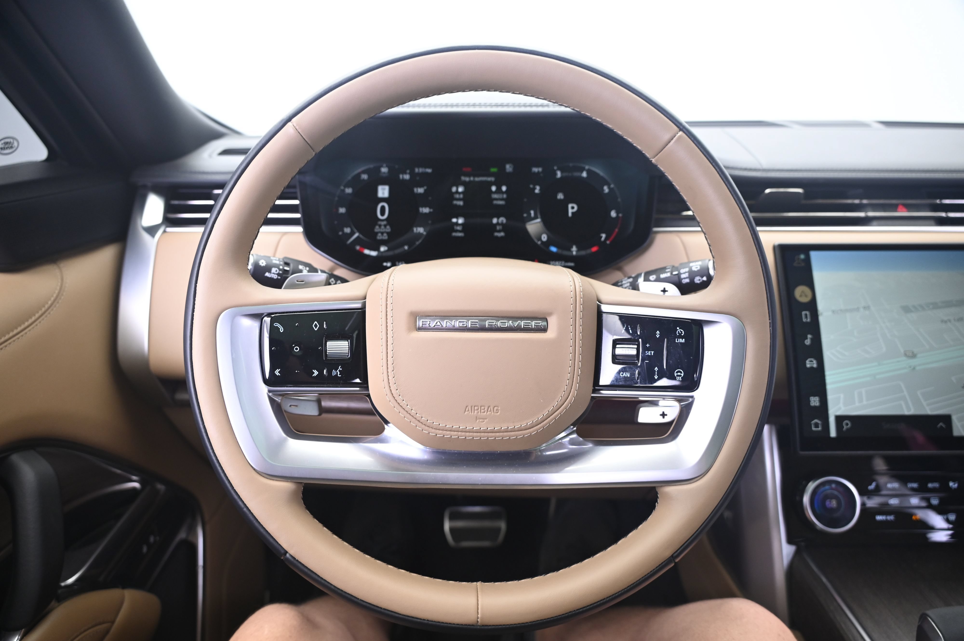 Used 2023 Land Rover Range Rover Long Wheelbase Autobiography AWD/4WD image 35